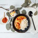 Ehrenwort Organic Bollywood Madras Curry - 40 g