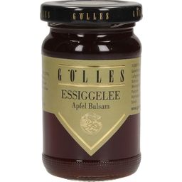 Gölles Manufaktur Balsamic Apple Vinegar Jelly - 105 ml