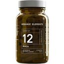 Organic Elements Element N°12 - Maca - 60 Capsules