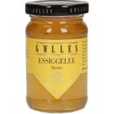 Gölles Manufaktur Gelée de Vinaigre de Coing - 105 ml