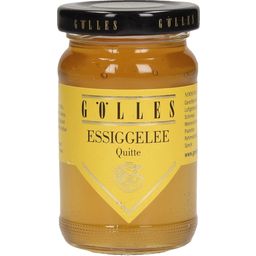 Gölles Manufaktur Essig Gelee Quitte - 105 ml