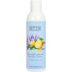 Styx Lavender Lemon Shower Gel - 200 ml