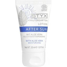 Styx After Sun Lotion