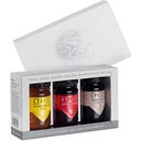 Gölles Manufaktur Trio de Gelées de Vinaigre