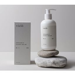 vielö Organic Hand Balm - 250 ml