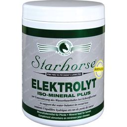 Starhorse Iso Mineral Plus