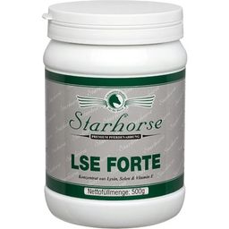 Starhorse LSE Forte - 500 g