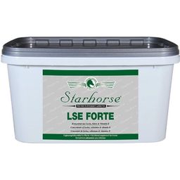 Starhorse LSE Forte