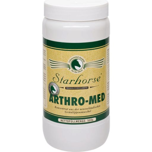 Starhorse Arthro-Med
