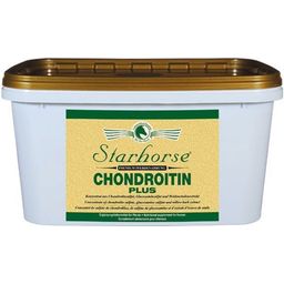 Starhorse Chondroityna Plus - 2,50 kg