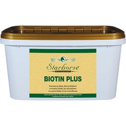 Starhorse Biotin Plus - 2 kg