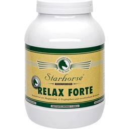 Starhorse Relax Forte