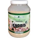 Starhorse Knobis - 1,20 kg