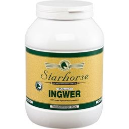 Starhorse Gingembre Africain - 900 g