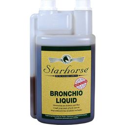 Starhorse Bronchio folyadék - Starhorse Bronchio Liquid, 1 l
