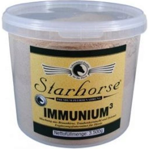 Starhorse Immunium3 - 3.500 g