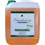 Starhorse Rice Germ Oil