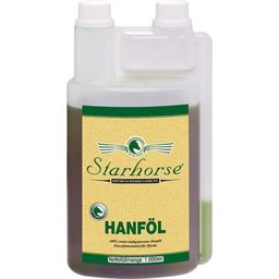 Starhorse Hennepolie - 1 L