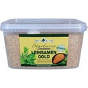 Starhorse Leinsamen Gold - 3,50 kg