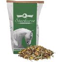 Starhorse Mash Herbes Golden sans mélasse - 12 kg