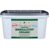 Starhorse Mineral Organic