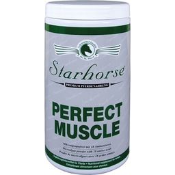 Starhorse Perfect Muscle