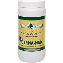 Starhorse Derma-Med