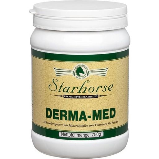 Starhorse Derma-Med - 600 g