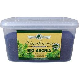 Starhorse Organic Aronia - 1.600 g