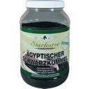 Starhorse Egyptische Zwarte Komijnzaad - 1.200 g