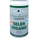 Starhorse Szelén Organic