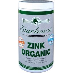 Starhorse Cynk organiczny - 900 g