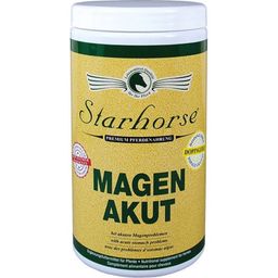 Starhorse Acuut Maagconcentraat - 700 g
