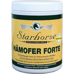 Starhorse Emoferro Forte - 700 g