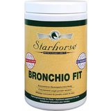 Starhorse Bronchio Fit, prašek za podporo dihalom
