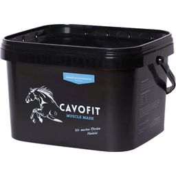 CAVOFIT Muscle Mash - 3,20 kg