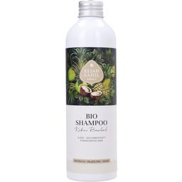 Eliah Sahil Bio Shampoo Kokos Baobab