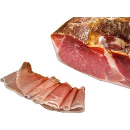 Vulcano 8 Month Cured Ham