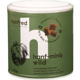 Hanfred Hemp Mini's, Wild