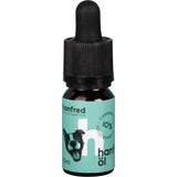 Hanfred Hennep Aroma-olie 10%