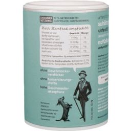 Hanfred Hemp Powder for Dogs - 65 g