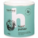 Hanfpulver Hund, 30 g