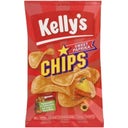 Chips Sweet Paprika, 150 g