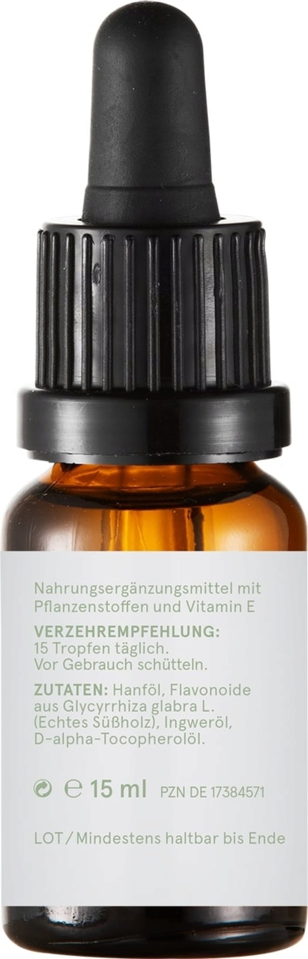 CBD Origin Slim - 20 ml