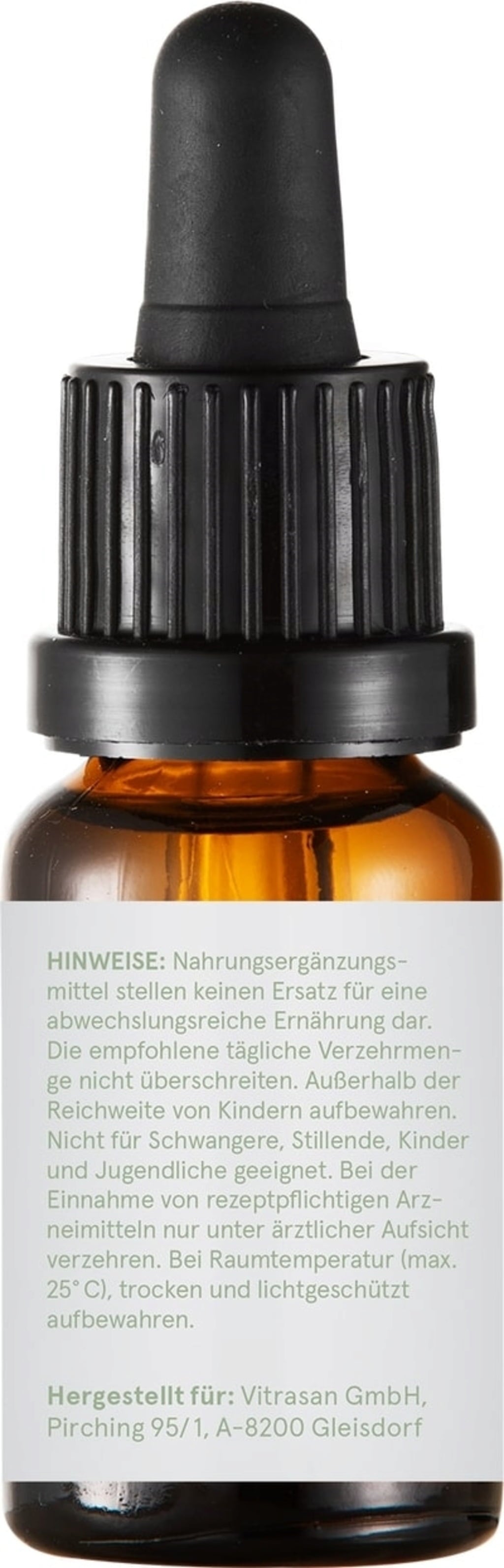 CBD Origin Slim - 20 ml