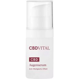 CBD VITAL Augenserum - 15 ml