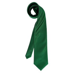 Trachtenmode Hiebaum Traditional Tie, Green