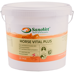 SanoVet Horse Vital Plus - 3 kg