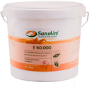 SanoVet E 60.000 - 10 kg