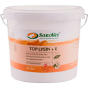 SanoVet Top Lysin + E - 3 kg